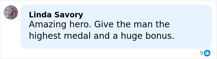 Comment praising the hero who stopped the Bondi Beach attacker with a once-in-a-lifetime move. Comment praising the hero who stopped the Bondi Beach attacker with a once-in-a-lifetime move.