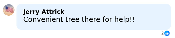 Comment on social media post about Bondi Beach attacker hero cop, praising the once-in-a-lifetime move and quick response. Comment on social media post about Bondi Beach attacker hero cop, praising the once-in-a-lifetime move and quick response.