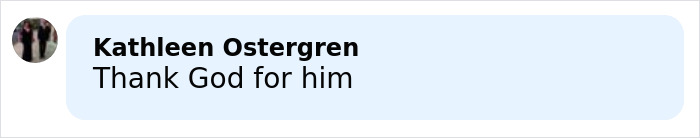 Comment saying thank God for hero cop who stopped Bondi Beach attacker with once-in-a-lifetime move. Comment saying thank God for hero cop who stopped Bondi Beach attacker with once-in-a-lifetime move.