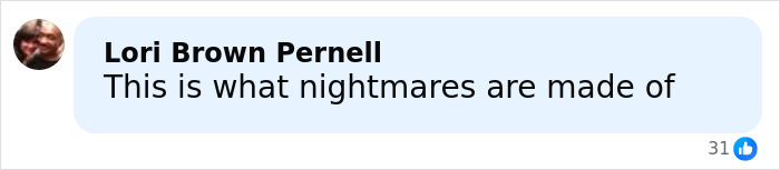 Comment on social media saying this is what nightmares are made of, reflecting eerie new images from Epstein’s private island. Comment on social media saying this is what nightmares are made of, reflecting eerie new images from Epstein’s private island.