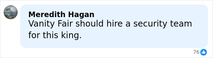 Comment on social media defending Karoline Leavitt’s close-up photo amid discussions of alleged lip filler marks. Comment on social media defending Karoline Leavitt’s close-up photo amid discussions of alleged lip filler marks.