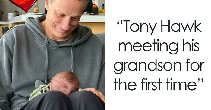 30 Heartwarming Photos That Will Make Your Whole Day Feel A Little Lighter