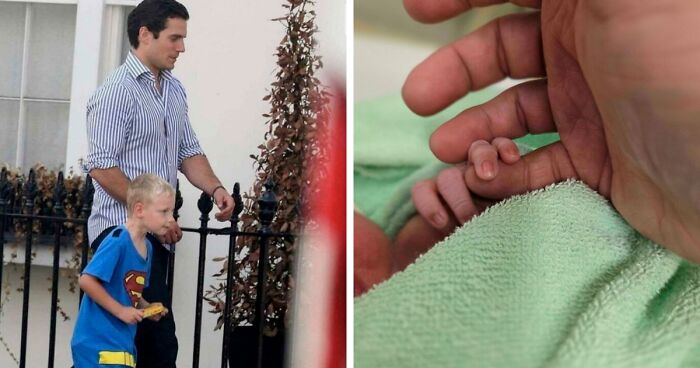 30 Heartwarming Photos That Will Make Your Whole Day Feel A Little Lighter