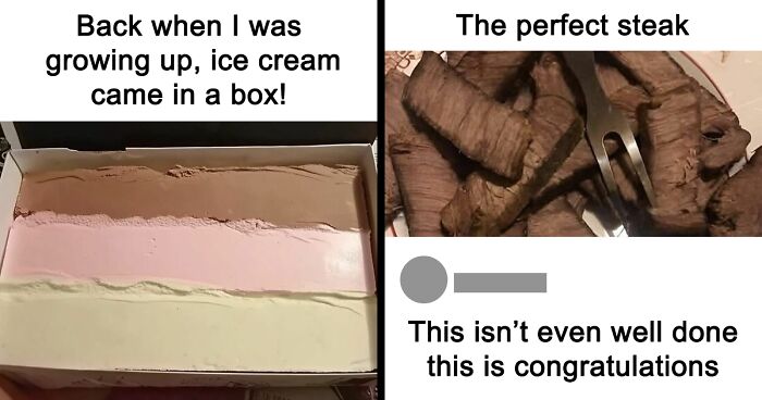 “This Isn’t Even Well-Done, It’s Congratulations”: 63 Hilariously Delicious Food Memes