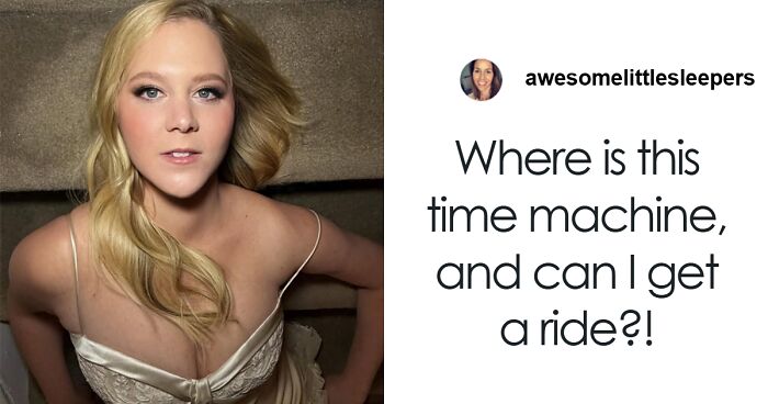 “No Mystery”: Amy Schumer Sets The Record Straight On Her Health And Cosmetic Procedures