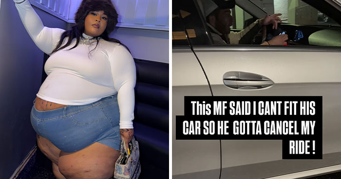 10 Plus-Size Influencer Moments That Sparked Mass Fury In 2025