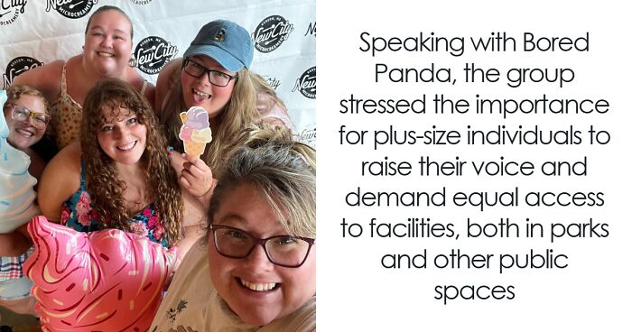 10 Plus-Size Influencer Moments That Sparked Mass Fury In 2025