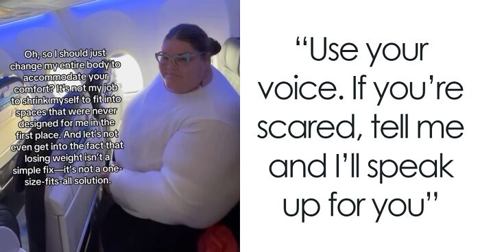 10 Plus-Size Influencer Moments That Sparked Mass Fury In 2025
