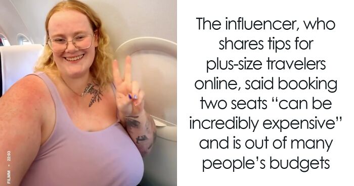 10 Plus-Size Influencer Moments That Sparked Mass Fury In 2025