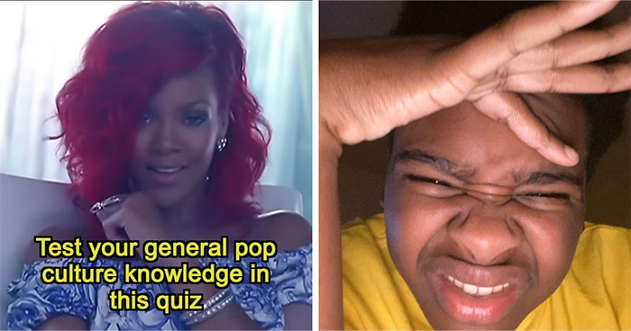 The Pop Culture General Knowledge Quiz That’ll Challenge How Much You Know