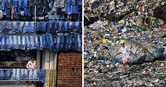 A Glimpse Of Mumbai: 29 Powerful Street Photographs By Shanth Kumar