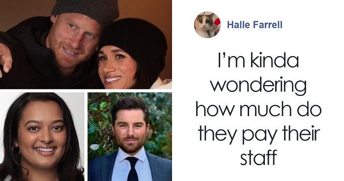 “Nightmare To Work For”: Prince Harry And Meghan Under Fire After Losing Two Important Aides