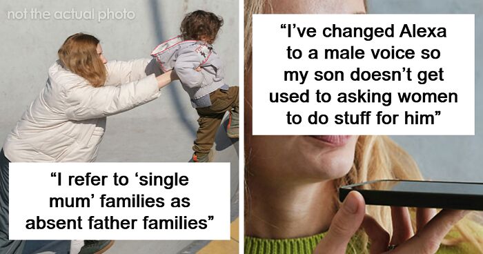 Women Are Clapping Back At Toxic Masculinity With These 51 Savage Acts Of Microfeminism