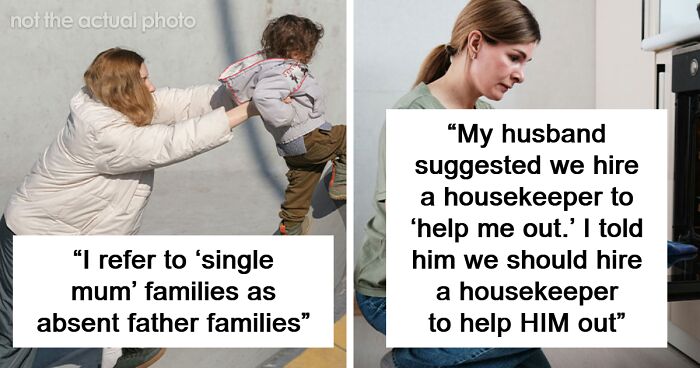 Women Are Clapping Back At Toxic Masculinity With These 51 Savage Acts Of Microfeminism