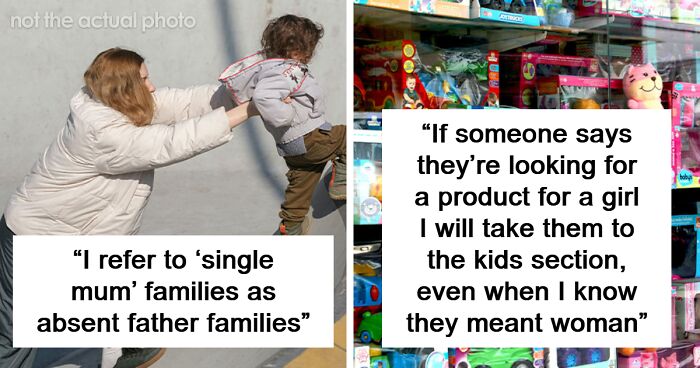 Women Are Clapping Back At Toxic Masculinity With These 51 Savage Acts Of Microfeminism