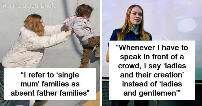 Women Are Clapping Back At Toxic Masculinity With These 51 Savage Acts Of Microfeminism