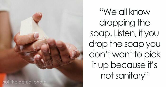 26 Ex-Inmates Share How Prison Is Different From What People Outside Of It Imagine