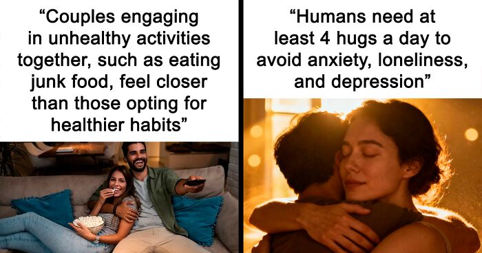 “Gray Hair Isn’t Caused By Age”: 80 Psychology Facts That Might Surprise You