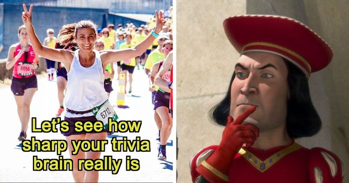 “Would You Run A Trivia Night?”: Test Your General Knowledge With 35 Pub Questions