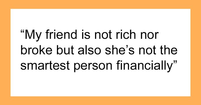 Person Cuts Contact With Friend After She Showed Her True Colors At The McDonald’s Drive Thru