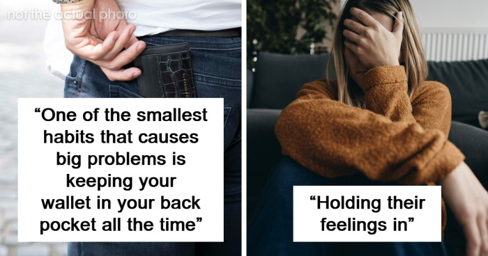 “You Will Pay For It Later”: 49 Common Habits That Might Be Wrecking Your Health Long-Term