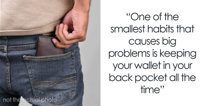 49 Habits That Might Seem Insignificant But Can Affect Mental And Physical Health Long-Term