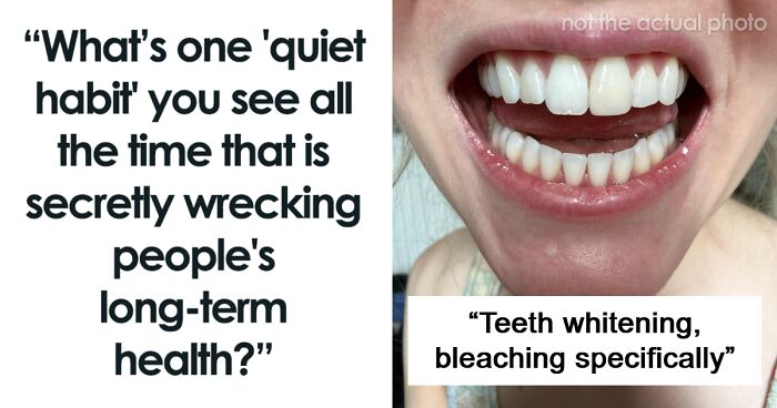 “You Will Pay For It Later”: 49 Common Habits That Might Be Wrecking Your Health Long-Term