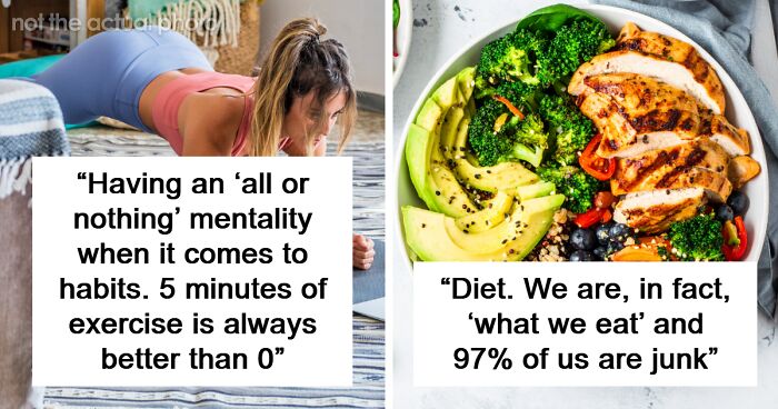 “You Will Pay For It Later”: 49 Common Habits That Might Be Wrecking Your Health Long-Term