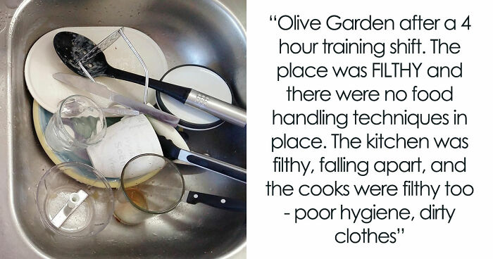 42 Employees Who Quit Their Jobs Almost On The Spot Reveal The Reasons For Doing So