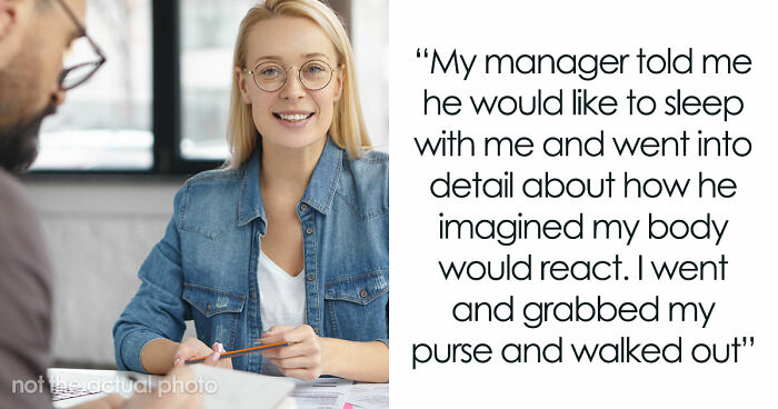 42 Wild Stories From Folks Who Quit Their Jobs In Record Time And Why They Just Couldn’t Stay