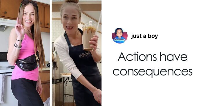 “I Am Racist”: Cinnabon Worker Who Insulted Somalian Couple Receives Over $110,000 In Donations