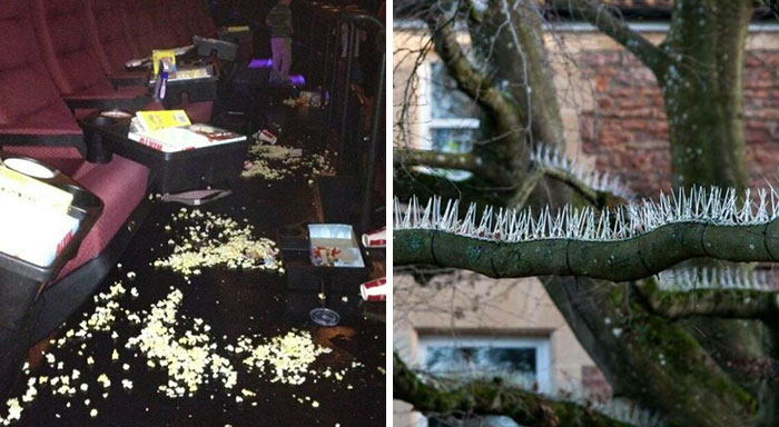 44 Rage-Inducing Pics You Might Not Be Stable Enough To See