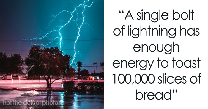 80 Truly Random Facts That Are Still Better Than The News