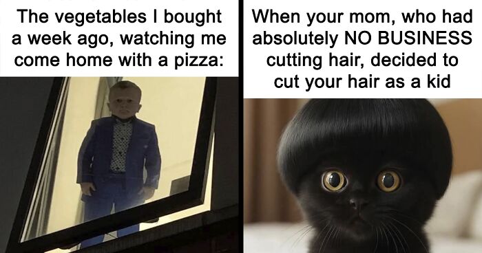 120 Hilarious Memes That Make You Forget What You Were Stressed About