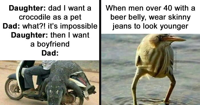 79 Funny Memes To Help You Disassociate In A Fun Way