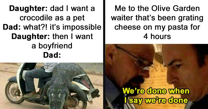 79 Funny Memes To Help You Disassociate In A Fun Way