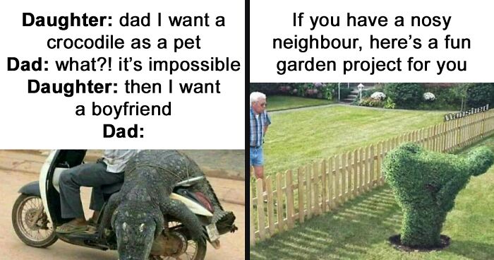 79 Funny Memes To Help You Disassociate In A Fun Way