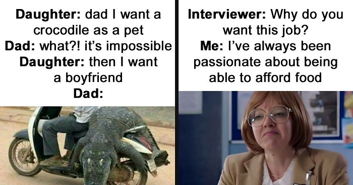 79 Funny Memes To Help You Disassociate In A Fun Way