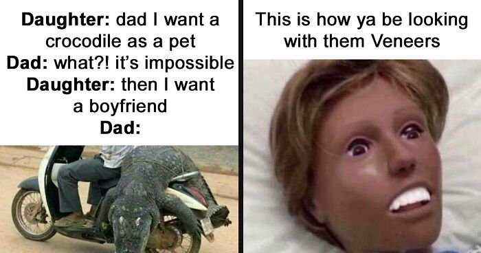 79 Funny Memes To Help You Disassociate In A Fun Way