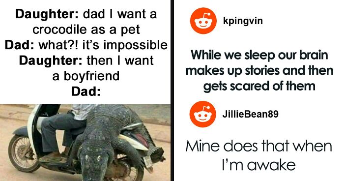 79 Funny Memes To Help You Disassociate In A Fun Way