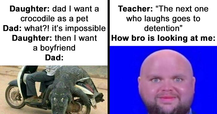 79 Funny Memes To Help You Disassociate In A Fun Way