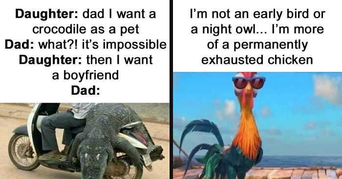 79 Funny Memes To Help You Disassociate In A Fun Way