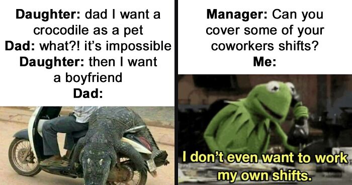 79 Funny Memes To Help You Disassociate In A Fun Way