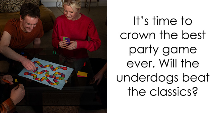 Reader’s Vote: The Best Party Game Of All Time