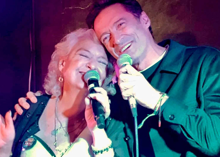 ‘Song Sung Blue’ Character’s Real Son Blasts Hugh Jackman And Kate Hudson As ‘Monsters’ ‘Song Sung Blue’ Character’s Real Son Blasts Hugh Jackman And Kate Hudson As ‘Monsters’