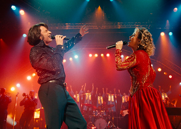 ‘Song Sung Blue’ Character’s Real Son Blasts Hugh Jackman And Kate Hudson As ‘Monsters’ ‘Song Sung Blue’ Character’s Real Son Blasts Hugh Jackman And Kate Hudson As ‘Monsters’