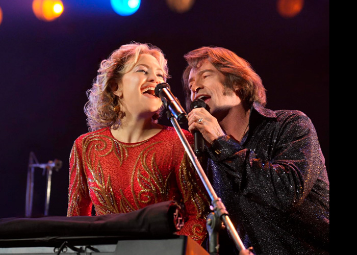 ‘Song Sung Blue’ Character’s Real Son Blasts Hugh Jackman And Kate Hudson As ‘Monsters’ ‘Song Sung Blue’ Character’s Real Son Blasts Hugh Jackman And Kate Hudson As ‘Monsters’