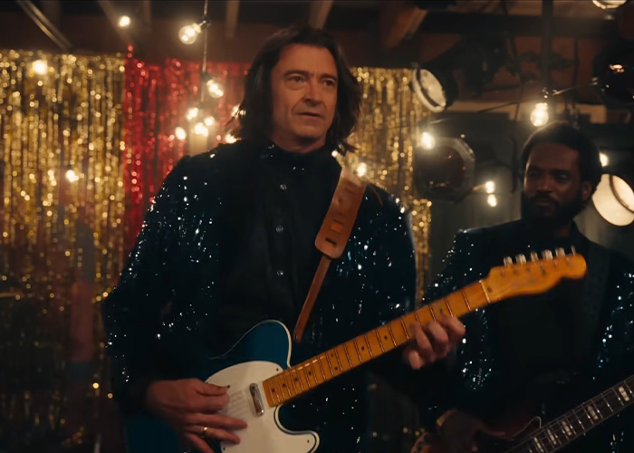 ‘Song Sung Blue’ Character’s Real Son Blasts Hugh Jackman And Kate Hudson As ‘Monsters’ ‘Song Sung Blue’ Character’s Real Son Blasts Hugh Jackman And Kate Hudson As ‘Monsters’