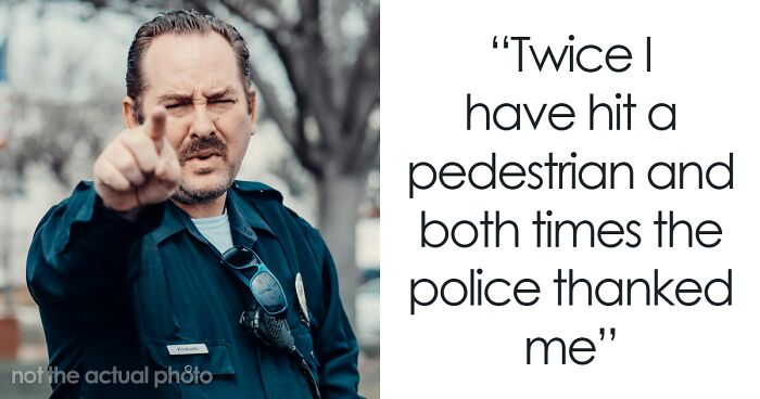 68 True Stories That Sound Completely Made Up But Actually Happened