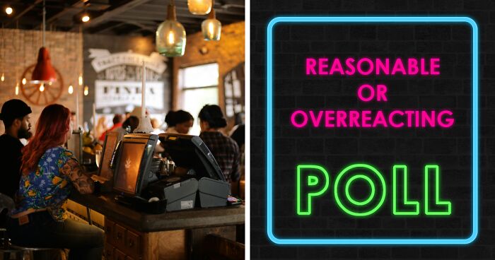 “Would You Stay Calm Or Lose It?”: Vote On 26 Scenarios And See Where You Stand